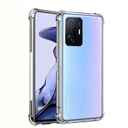 Xiaomi Mi 11T 5G Uyumlu Kılıf Zore Nitro Anti Shock Silikon