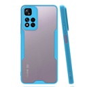 Xiaomi Redmi Note 11 Pro Plus 5G Uyumlu Kılıf Zore Parfe Kapak