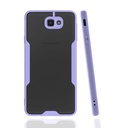 Samsung Galaxy J7 Prime Uyumlu Kılıf Zore Parfe Kapak