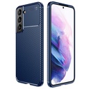 Samsung Galaxy S22 Plus Uyumlu Kılıf Zore Negro Silikon Kapak