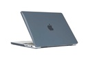 Apple Macbook 14.2' 2021 Uyumlu Zore MSoft Kristal Kapak