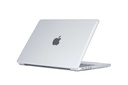 Apple Macbook 16.2' 2021 Uyumlu Zore MSoft Kristal Kapak