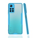 Xiaomi Poco M4 Pro 5G Uyumlu Kılıf Zore Parfe Kapak