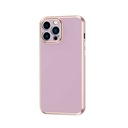 Apple iPhone 12 Pro Uyumlu Kılıf Zore Bark Kapak
