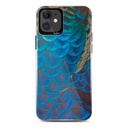 Apple iPhone 11 Uyumlu Kılıf Kajsa Wild Kapak