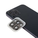 Apple iPhone 12 Pro Uyumlu Zore CL-08 Kamera Lens Koruyucu