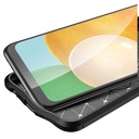 Samsung Galaxy M22 Uyumlu Kılıf Zore Niss Silikon Kapak