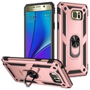 Samsung Galaxy Note 5 Uyumlu Kılıf Zore Vega Kapak