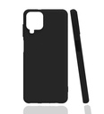Samsung Galaxy M22 Uyumlu Kılıf Zore Biye Silikon