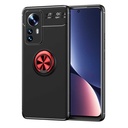 Xiaomi Mi 12 Pro Uyumlu Kılıf Zore Ravel Silikon Kapak