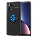 Xiaomi Mi 12 Uyumlu Kılıf Zore Ravel Silikon Kapak