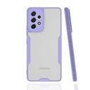 Samsung Galaxy A53 5G Uyumlu Kılıf Zore Parfe Kapak