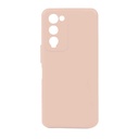 Tecno Camon 18 Uyumlu Kılıf Zore Biye Silikon