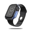 Apple Watch 7 45mm Uyumlu Wiwu Defense Watch Kapak