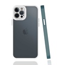 Apple iPhone 12 Pro Max Uyumlu Kılıf Zore Mima Kapak