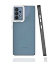 Samsung Galaxy A32 4G Uyumlu Kılıf Zore Mima Kapak