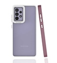 Samsung Galaxy A52 Uyumlu Kılıf Zore Mima Kapak