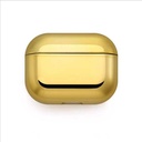 Apple Airpods 3. Nesil Uyumlu Kılıf Zore Airbag 08 Silikon