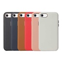 Apple iPhone SE 2022 Uyumlu Kılıf Zore Eyzi Kapak