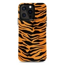 Apple iPhone 13 Pro Max Uyumlu Kılıf Kajsa Shield Plus Wild Serisi 2 Arka Kapak