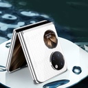 Huawei P50 Pocket Uyumlu Kılıf Zore Kıpta Kapak