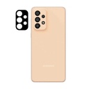 Samsung Galaxy A33 5G Uyumlu Zore 3D Kamera Camı