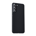 Samsung Galaxy S22 Uyumlu Kılıf Benks Kevlar Fiber Kapak