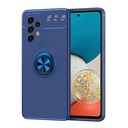 Samsung Galaxy A33 5G Uyumlu Kılıf Zore Ravel Silikon Kapak