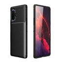Xiaomi Redmi K40 Gaming Uyumlu Kılıf Zore Negro Silikon Kapak