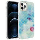 Apple iPhone 12 Pro Uyumlu Kılıf Zore Bella Kapak