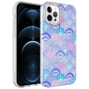 Apple iPhone 12 Pro Max Uyumlu Kılıf Zore Bella Kapak