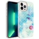 Apple iPhone 13 Pro Uyumlu Kılıf Zore Bella Kapak