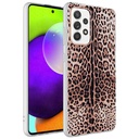 Samsung Galaxy A72 Uyumlu Kılıf Zore Bella Kapak