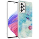 Samsung Galaxy A73 Uyumlu Kılıf Zore Bella Kapak