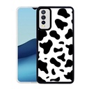 Vivo Y11S Uyumlu Kılıf Zore M-Fit Desenli Kapak