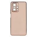 Xiaomi Mi 11T Pro 5G Uyumlu Kılıf Zore Bark Kapak