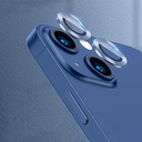 Apple iPhone 13 Mini Uyumlu Zore CL-07 Kamera Lens Koruyucu