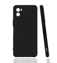 Vivo Y15S Uyumlu Kılıf Zore Biye Silikon
