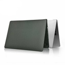Apple Macbook Pro 16.2 2023 A2780 Uyumlu Wiwu MacBook iKavlar Shield Kapak