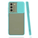 Samsung Galaxy S22 Plus Uyumlu Kılıf Zore Lensi Kapak