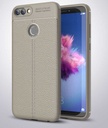 Huawei P Smart Uyumlu Kılıf Zore Niss Silikon Kapak