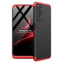 Xiaomi Redmi Note 11S Global Uyumlu Kılıf Zore Ays Kapak