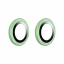 Apple iPhone 11 Uyumlu Go Des Eagle Kamera Lens Koruyucu