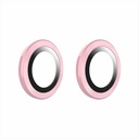 Apple iPhone 13 Uyumlu Go Des Eagle Kamera Lens Koruyucu