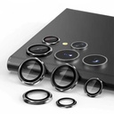 Samsung Galaxy S22 Ultra Uyumlu Zore Kamera Lens Koruyucu