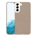 Samsung Galaxy S22 Plus Uyumlu Kılıf Zore Shining Silikon