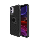Apple iPhone 12 Uyumlu Kılıf Zore Timo Kapak
