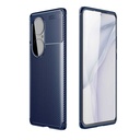 Huawei P50 Pro Uyumlu Kılıf Zore Negro Silikon Kapak
