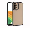 Samsung Galaxy A33 5G Uyumlu Kılıf Zore Flora Kapak