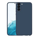 Samsung Galaxy S22 Uyumlu Kılıf Zore Mara Lansman Kapak